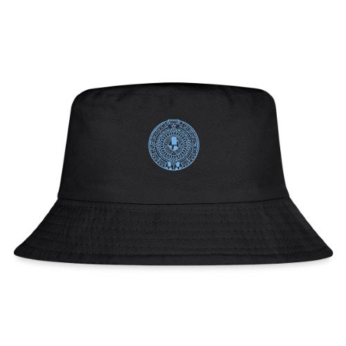 SpyFu Mayan - Kid's Bucket Hat