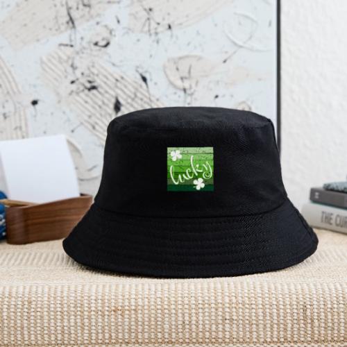 lucky - Kid's Bucket Hat