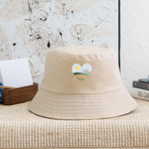 earthheart - Kid's Bucket Hat