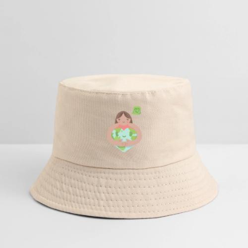 huggingearth - Kid's Bucket Hat
