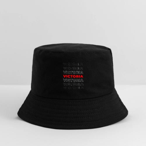 Victoria Vibe - Kid's Bucket Hat