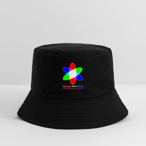RGB Primary Colors - Kid's Bucket Hat