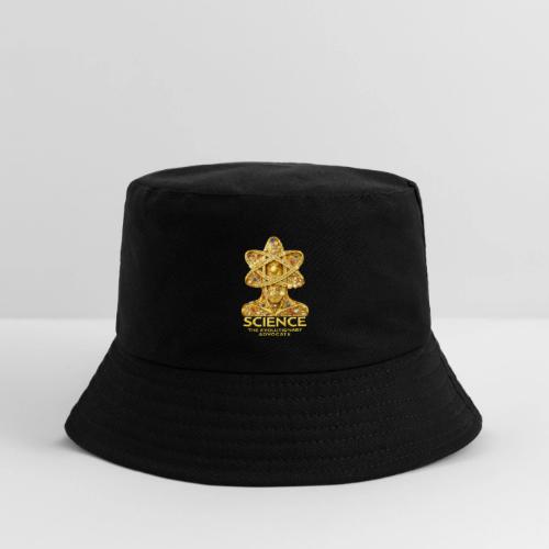 Science the Evolutionary Advocate - Kid's Bucket Hat