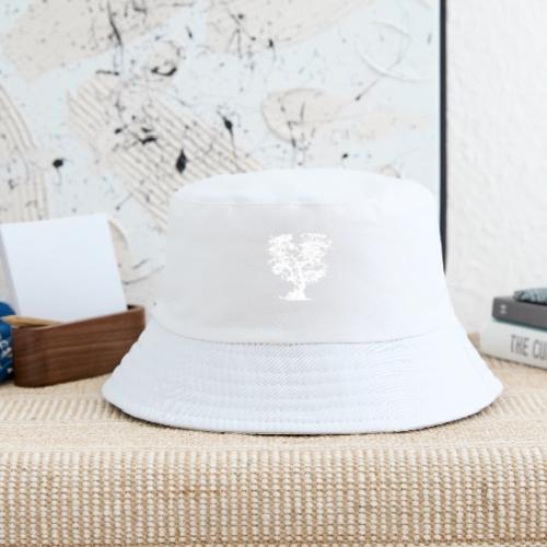 wotc white - Kid's Bucket Hat