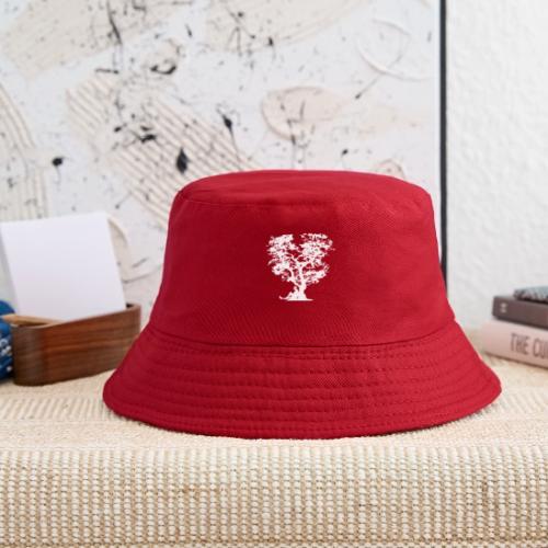 wotc white - Kid's Bucket Hat