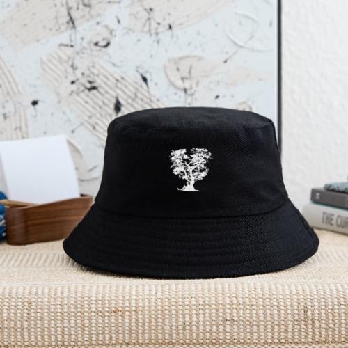 wotc white - Kid's Bucket Hat