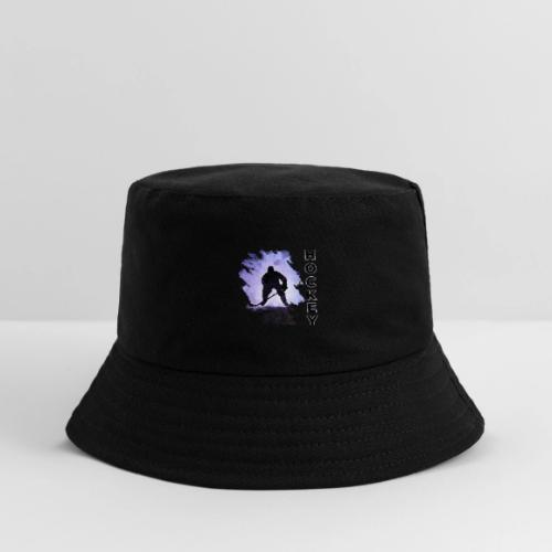 Hockey Charge - Kid's Bucket Hat