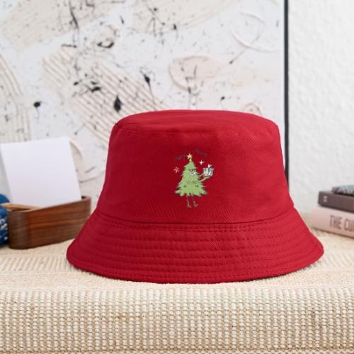 Christmas tree - Kid's Bucket Hat