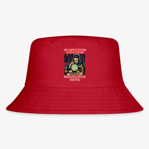 P$YCHICS - Kid's Bucket Hat
