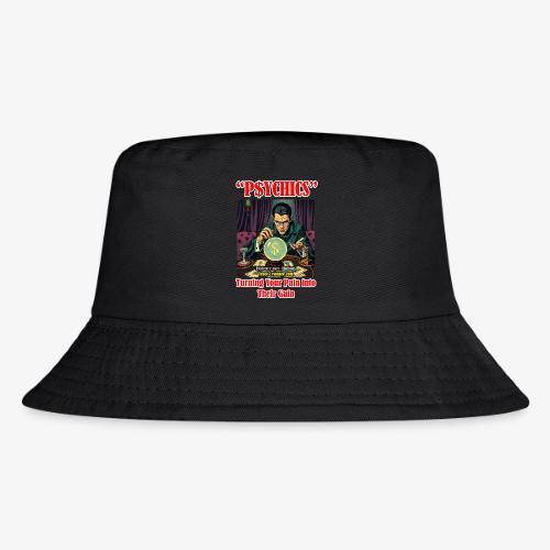 P$YCHICS - Kid's Bucket Hat