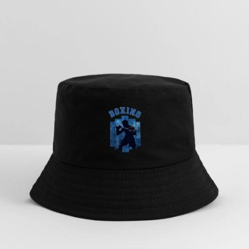 Boxing Never Stops - Kid's Bucket Hat