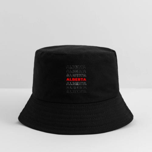 Alberta Accent - Kid's Bucket Hat