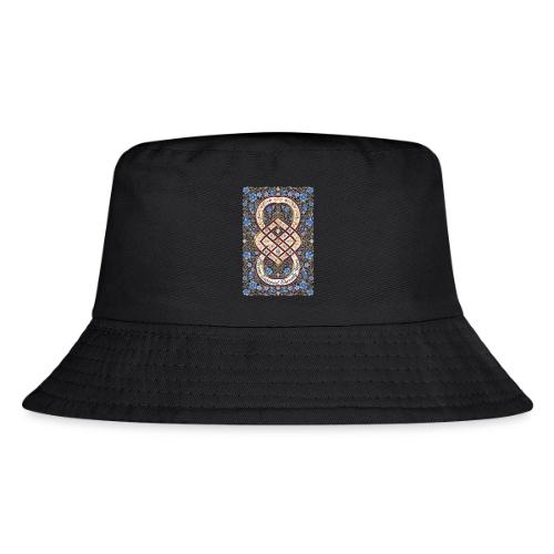 Forever Entwined Eternally Yours Infinity Knot T-S - Kid's Bucket Hat