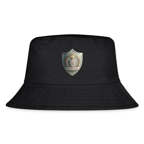 Women's Day Legacy T Shirt, Empowerment Gift 2026 - Kid's Bucket Hat