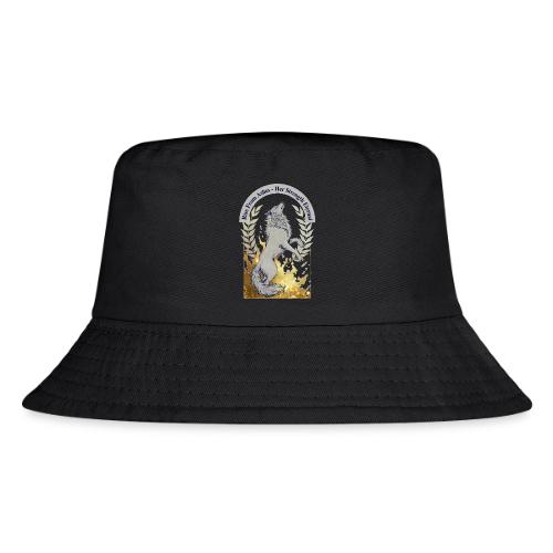 Women's Day Legacy T Shirt, Empowerment Gift 2026 - Kid's Bucket Hat