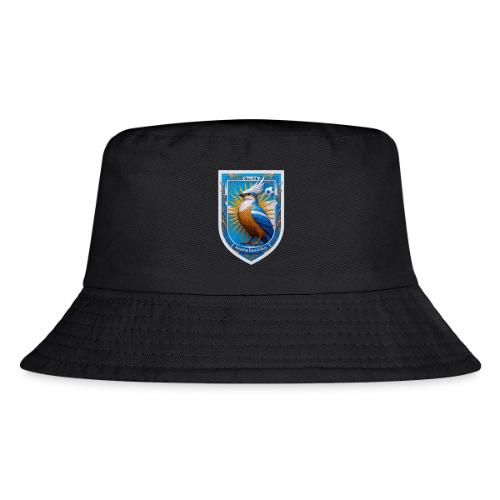 Argentina Hornero Pride T Shirt, Football Gift - Kid's Bucket Hat