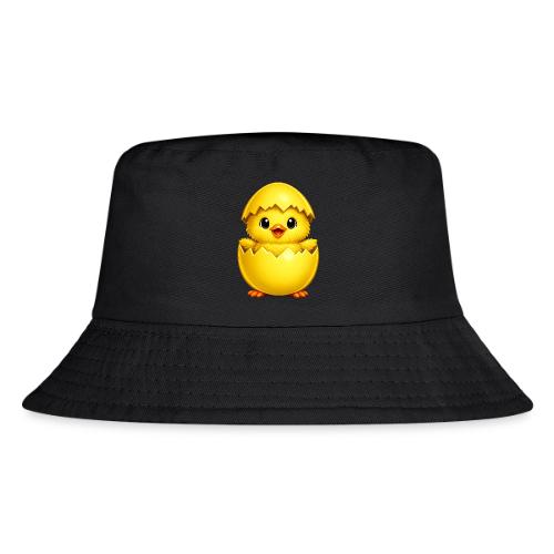 Easter Chick yellow - Kid's Bucket Hat