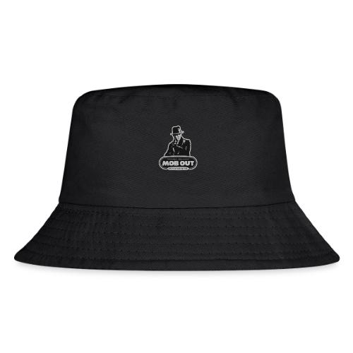 MobOut copy - Kid's Bucket Hat