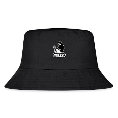LadyMobOut - Kid's Bucket Hat