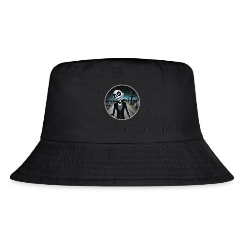 Graveyard Ghoul - Kid's Bucket Hat