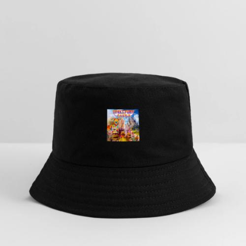 SPELLFURY CASTLE - Kid's Bucket Hat