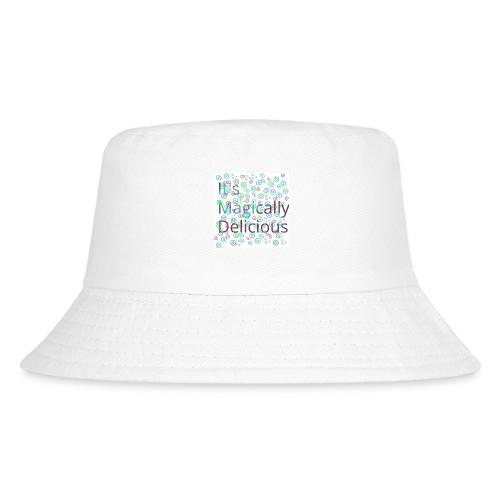 Magically - Kid's Bucket Hat