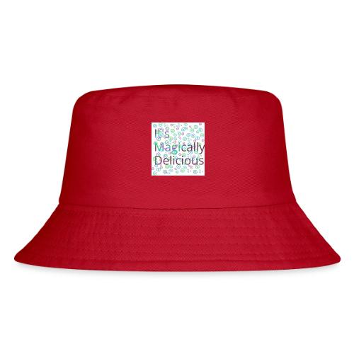 Magically - Kid's Bucket Hat