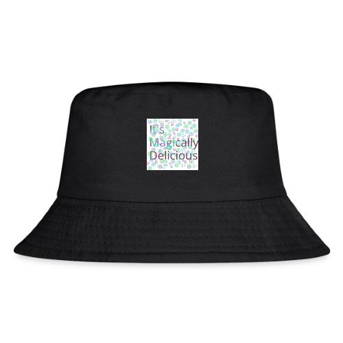 Magically - Kid's Bucket Hat