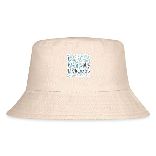Magically - Kid's Bucket Hat