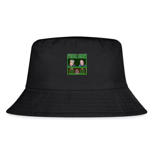 FUSCO SHOW VIDEO GAME - Kid's Bucket Hat