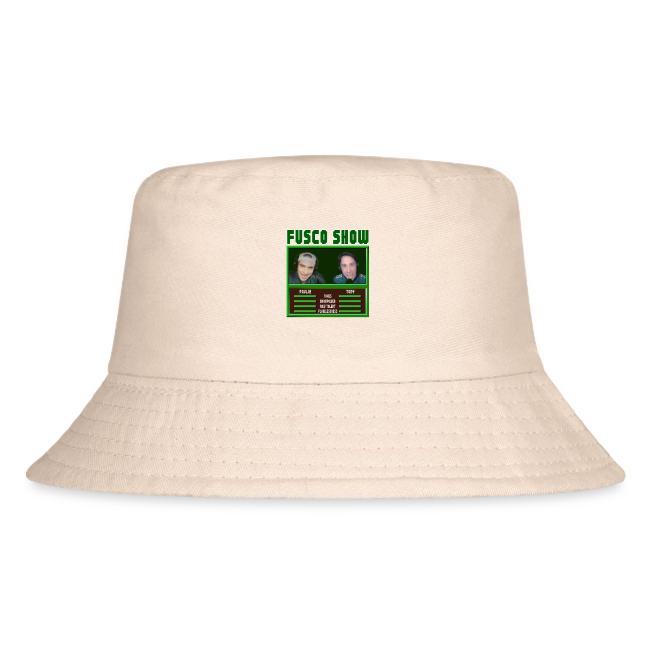 FUSCO SHOW VIDEO GAME