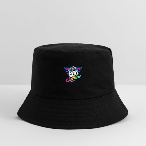 Caffeine - Kid's Bucket Hat