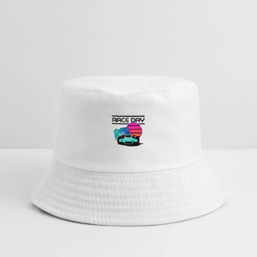 Race Day - Kid's Bucket Hat