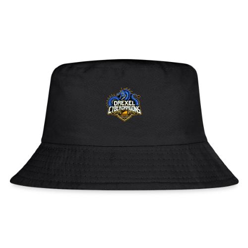 The Dragon - Kid's Bucket Hat
