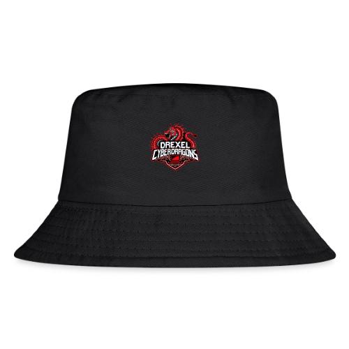 Red Team - Kid's Bucket Hat