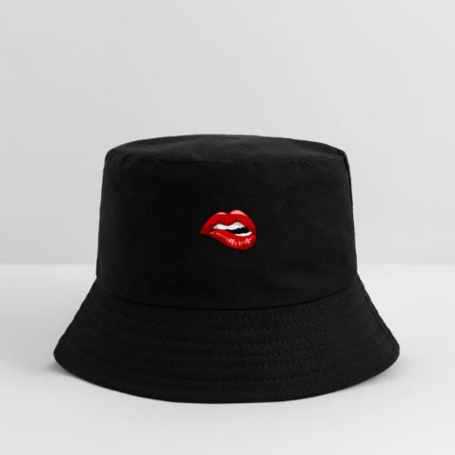 Lip Bite - Kid's Bucket Hat