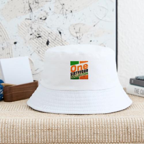 One Sixty Four -- vintage oil inspired design - Kid's Bucket Hat
