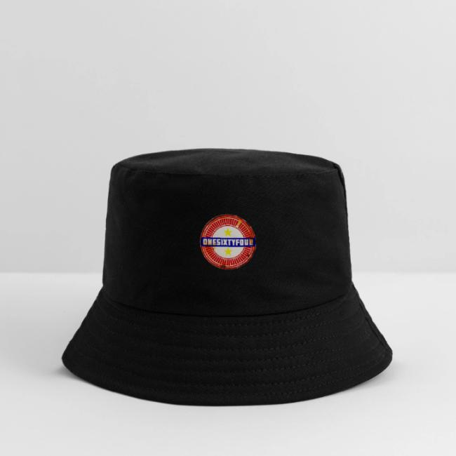 One Sixty Four -- vintage inspired design