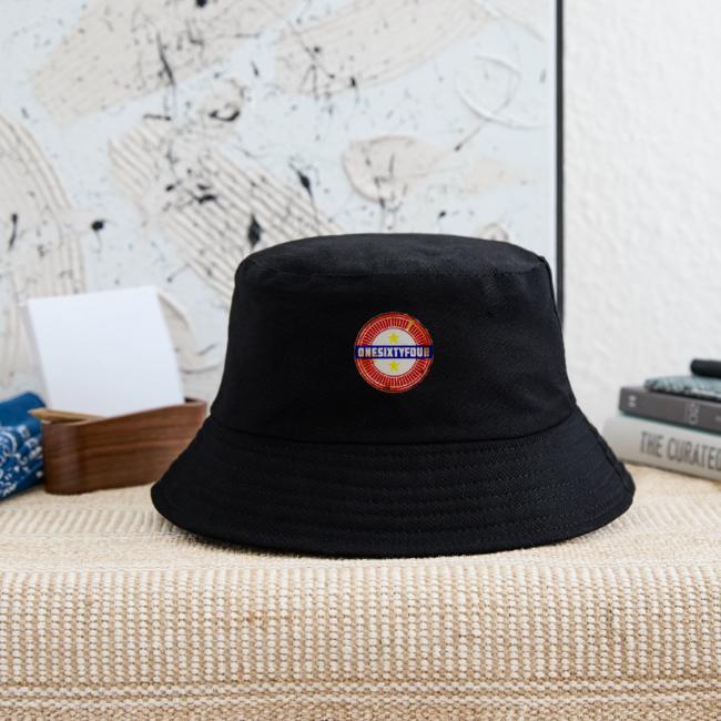 One Sixty Four -- vintage inspired design