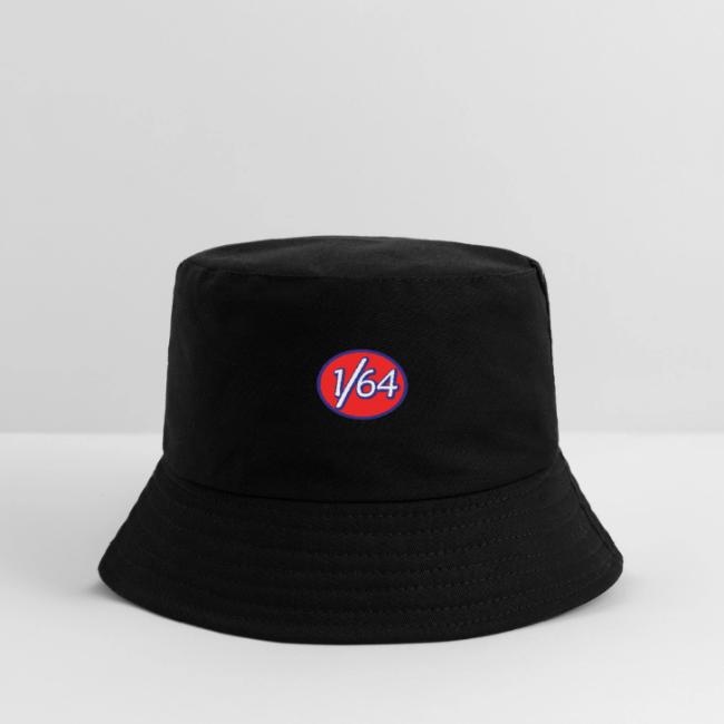 One Sixty Four -- vintage auto inspired oval