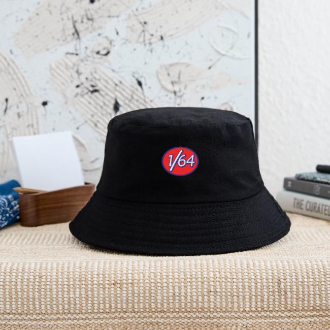 One Sixty Four -- vintage auto inspired oval