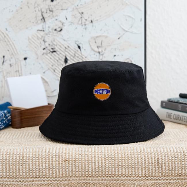 One Sixty Four --vintage auto inspired orange