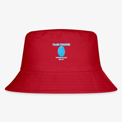 Defrosting - Kid's Bucket Hat