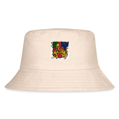 MAXEMUS0001 - Kid's Bucket Hat