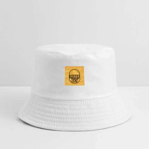 Vibes to the Sky - Kid's Bucket Hat