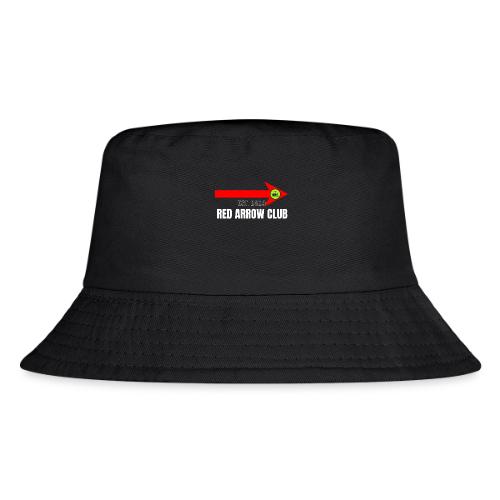 RED ARROW CLUB - Kid's Bucket Hat