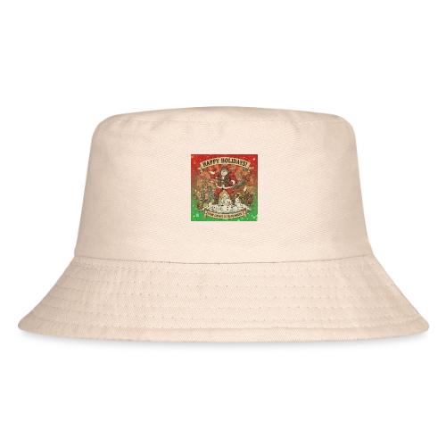 taw santa - Kid's Bucket Hat
