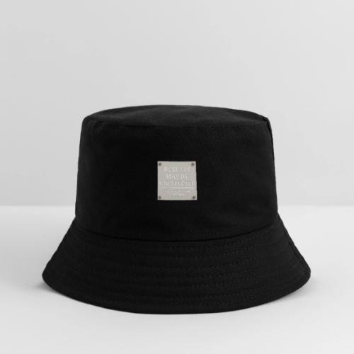 Results - White - Kid's Bucket Hat