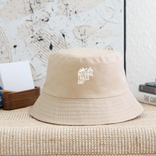 National Trails Day - Kid's Bucket Hat