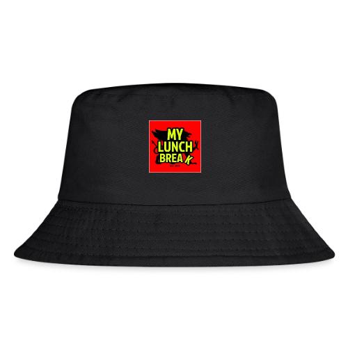 MLB 426 - Kid's Bucket Hat